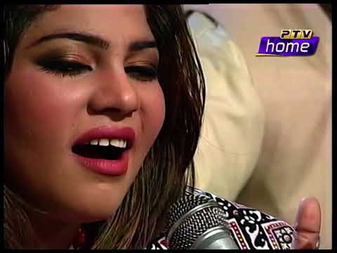 Allah kre shal aawe by sanam Marvi