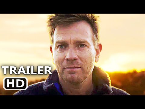 BLEEDING LOVE Trailer (2024) Ewan McGregor