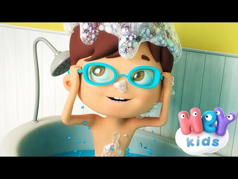 Peri Ruke - Decije Pesme | HeyKids