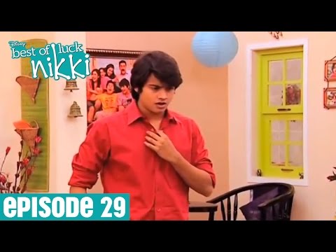 Best Of Luck Nikki | Season 2 Episode 29 | Disney India Official