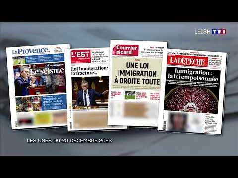 Loi immigration : ce qui va changer au quotidien