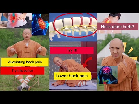 Best 18 Taichi Exercises &bull; Chinese Culture &bull; Qi Gong &bull; Taichi