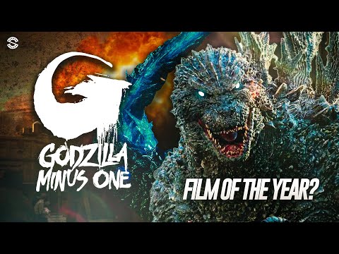 How Godzilla Minus One EMBARRASSED Hollywood Blockbusters