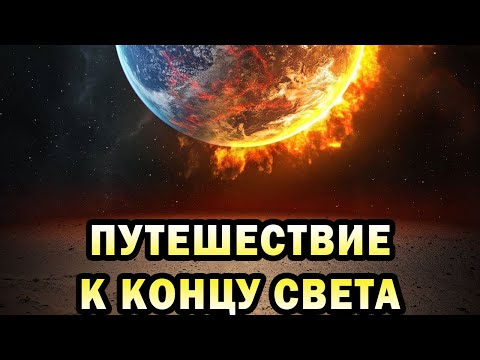 ВСЯ ИСТОРИЯ ЗЕМЛИ ОТ ЗАРОЖДЕНИЯ ДО ГИБЕЛИ