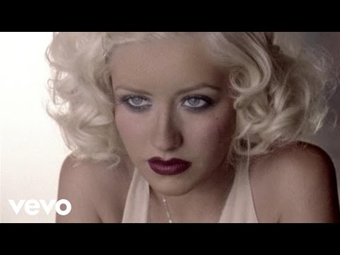 Christina Aguilera - Hurt (Official Video)