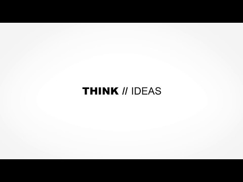 Motion Graphics Explainer Video - Think Ideas | MotionCue