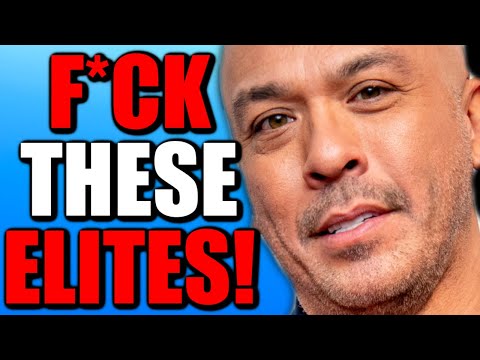 Celebrity SHREDS Hollywood After Getting RED PILLED By HORRIBLE Truth!