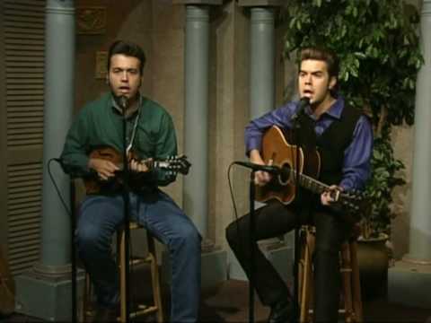 The Malpass Bros. - &amp;quot;Are You Washed In the Blood?&amp;quot;