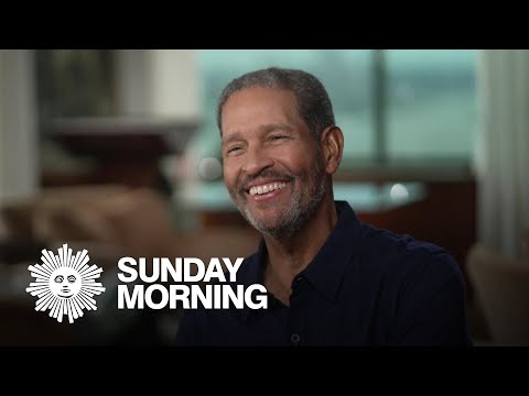 Bryant Gumbel on wrapping up HBO's &quot;Real Sports&quot;