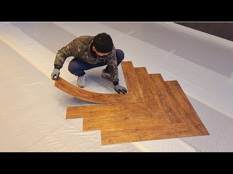 Herringbone construction method where you can get three times more money.