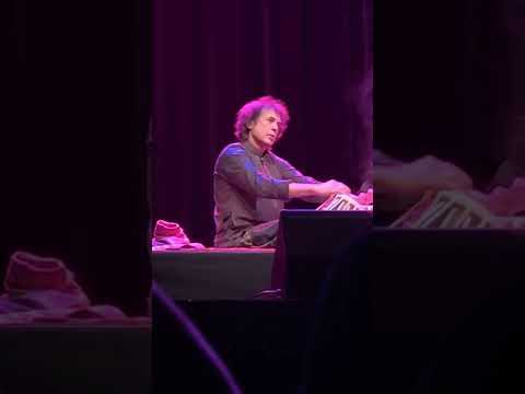 Zakir Hussain Raag Bhairavi ON TABLA | Niladri Kumar | Live in concert in Brussels | 4K