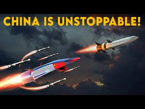 Reports Claimed  China&rsquo;s Missiles Tech Could Wipe Out US Bases in Minutes