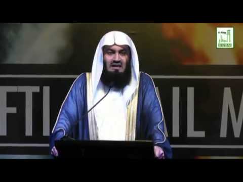 Salah for Men &amp;amp; Women for a new Muslim By Mufti Menk Q&amp;amp;A