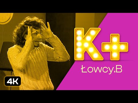 Kabaret Łowcy.B &quot;Czecia&quot; (Cały program/2014/128'/4K)