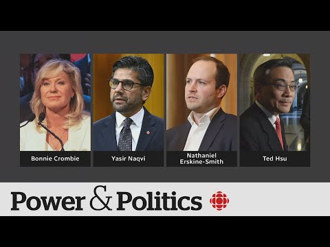 Ontario Liberals select new leader Saturday | Power &amp; Politics