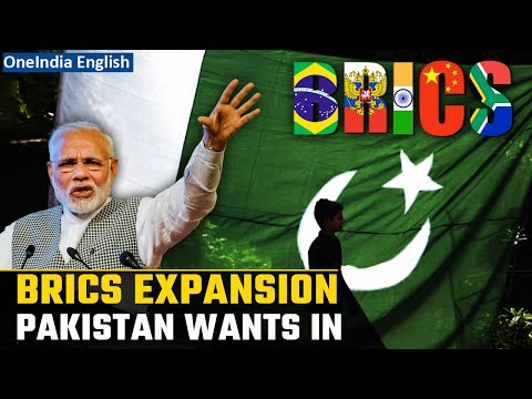 The BRICS Standoff: Analysing India's Big Problem with Pakistan's Entry | Oneindia News