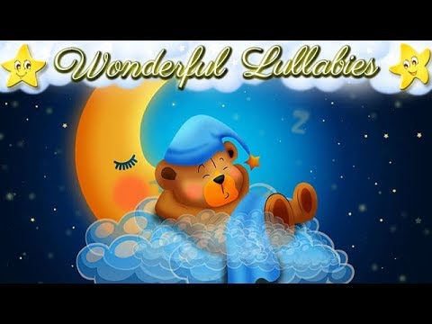 Baby Sleep Songs To Put Your Little Ones To Bed Easily &hearts; Brahms And Beethoven