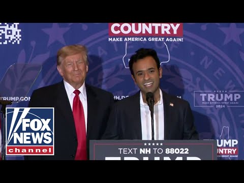 Vivek Ramaswamy endorses Trump: &lsquo;It's a 1776 moment&rsquo;