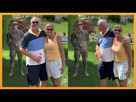 MOST EMOTIONAL SOLDIERS COMING HOME COMPILATION!