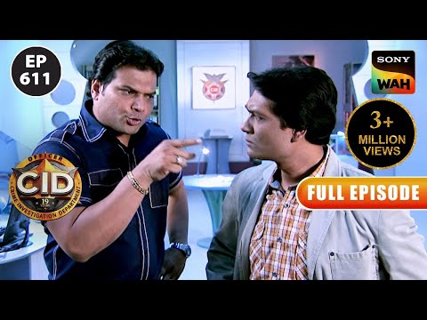 Daya ने Abhijeet के अतीत पर उठाई उंगली | CID | सी.आई.डी | 29 Dec 2023