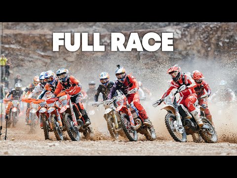 Red Bull Erzbergrodeo 2023 FULL REPLAY