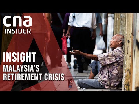 Very Few Malaysians Can Afford To Retire. What Went Wrong? | Insight | Full Episode