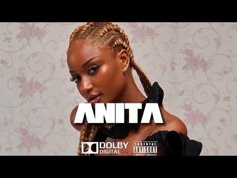 [FREE] &ldquo;ANITA&rdquo; Ayra starr x Wizkid x Burna Boy x Afrobeat Type beat 2023