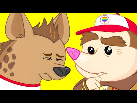 HOWIE IS IN TROUBLE! ? | CHIP &amp;amp; POTATO | WildBrain Kids