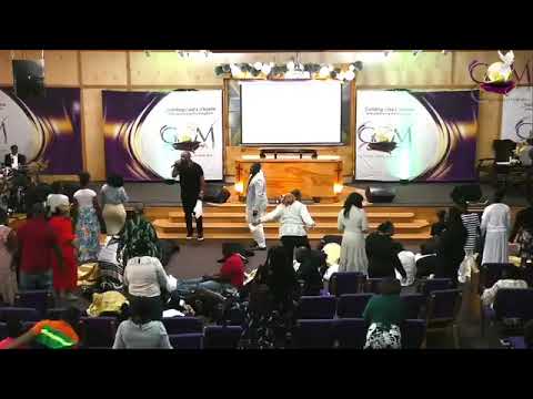 Prophet Guido Rolle- Fire On The Altar !