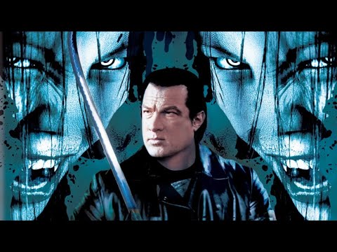 Steven Seagal Movies - Against The Dark 2009 Full - Best Action Movie 2024 Action full movie English