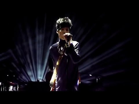 PRINCE LIVE - WELCOME 2 EUROPE - COPENHAGEN, DENMARK 2011 **PLEASE SUBSCRIBE FOR MORE**