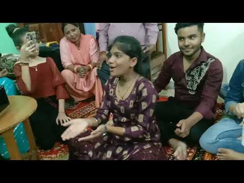 Bane The Dost Dil Dukhane Ko || Ghazal || Khushi Nagar || Mehfil