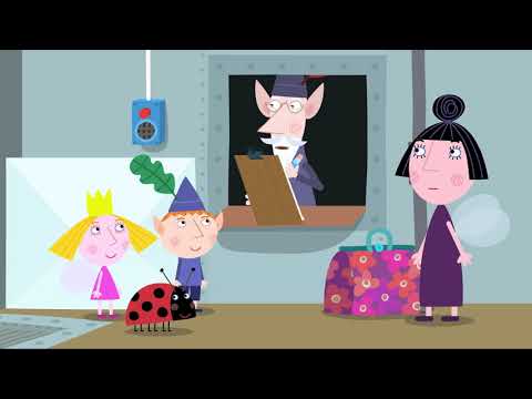 Ben and Holly&amp;rsquo;s Little Kingdom | Season 1 | Episode 27| Kids Videos