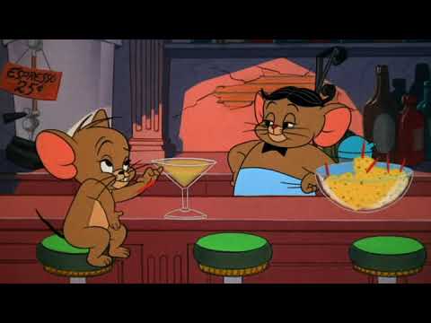 Tom and Jerry - Rock 'n' Rodent