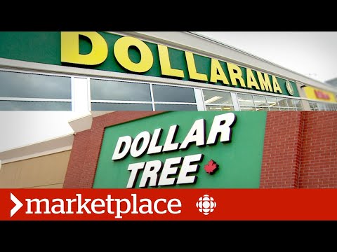 Dollar store deals: Testing Dollarama and Dollar Tree (Marketplace)