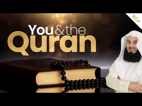 NEW | Do You Have a Relationship with the Qur'an? Healing the Ummah Episode 2 - Mufti Menk