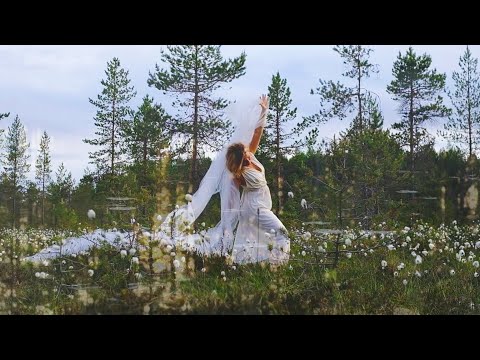 Niina Annika - Mets&amp;auml;npeitto (Official Music Video)