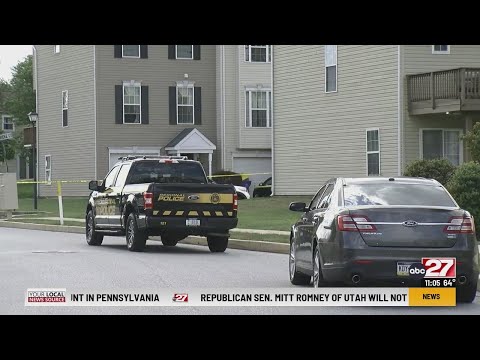 Dover murder-suicide