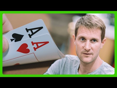 BRAD OWEN Plays CRAZY Poker Game Against Big Daddy Chaz