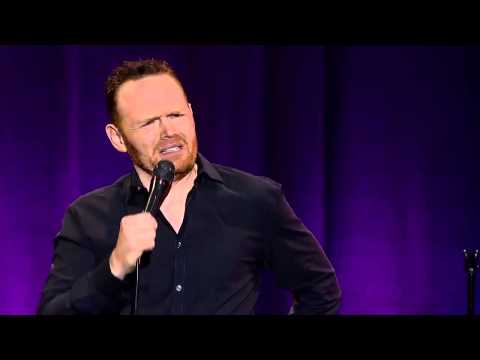 Bill Burr   Zombies, Shotties &amp; Good Spread