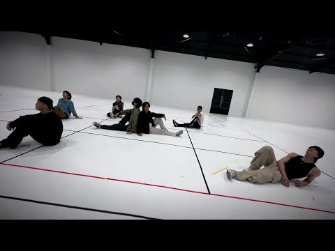 NCT DREAM 엔시티 드림 'Poison (모래성)' Performance Practice (MMA ver.)