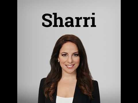 Sharri, Monday 27 November