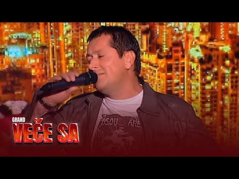 Aco Pejovic - Sacuvaj tajnu (LIVE) - VS - (TV Grand 16.10.2014.)