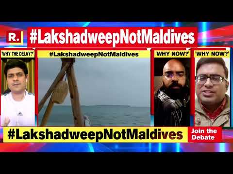 PM Modi Brings Lakshadweep Into The Spotlight, But Why It Took So Long? 