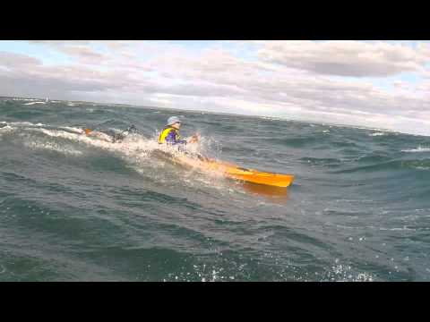 Nick Surfing Wicopesset Passage