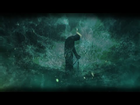 Shards of Jade - Bury My Sins (Official Lyric Video)