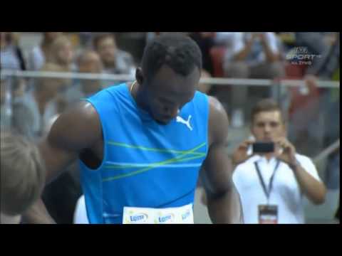 Running Motivation (Usain bolt)