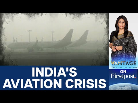 Will Indian Airlines Offer Compensation for Delays? Find Out. | Vantage with Palki Sharma