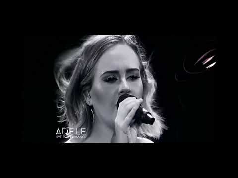 Adele - Hello &amp; Hans Zimmer - Time (Original and Cyberdesign Remix) 3rd version [An EdgE Mashup]