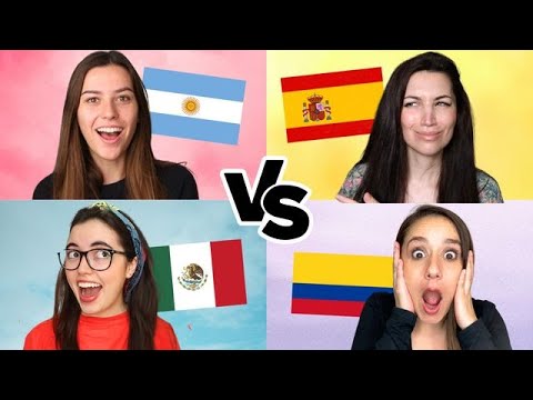 Can all Spanish speakers understand each other? - Intermediate Spanish